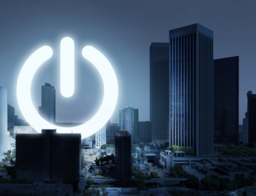 How Battery Backup Keeps Your Home or Business Running During Outages
